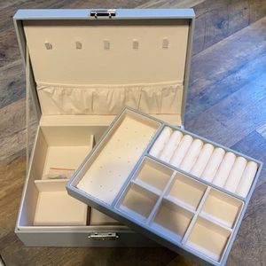 Jewelry box!
